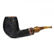 Курительная трубка Volkan Pipe Grade 5 - 237 (без фильтра)